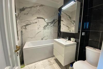 Apartament INTABULAT, 3 camere, Tatarasi, bloc nou - 13
