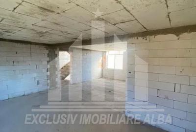 Cladire rezidentiala | La rosu | 650 mp | 700 mp teren | Alba-Micesti - 3