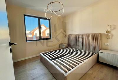 Complex rezidential-Pantelimon - Vila individuala | Acte gata -Parcare - 7