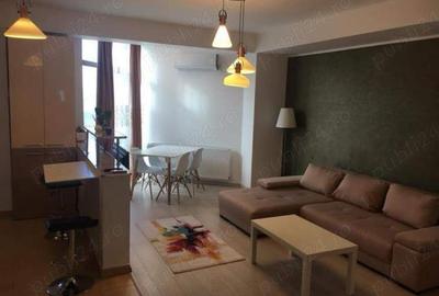 Apartament 2 camere Tomis Plus - 1