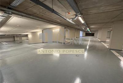 Apartament 3 camere, parcare subterana, Ploiesti, Parcul Mihai Viteazu - 24