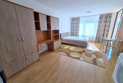 Apartament 1 camera, bloc nou, modern, in Gheorgheni, zona Iulius Mall - 1