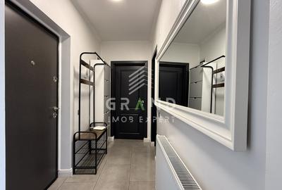 Apartament cu 2 camere+terasă, bloc nou, zona Horea, Cluj-Napoca - 6