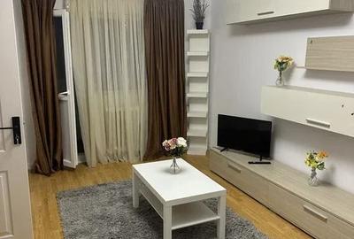 AP. 2 CAMERE LUJERULUI, BLOC REABILITAT, MODERN, METROU 3 MINUTE - 1