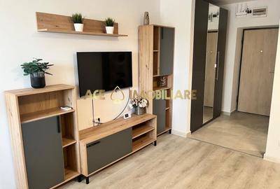 Garsoniera de inchiriat |  Pallady | Metrou | Centrala | Pet Friendly - 3