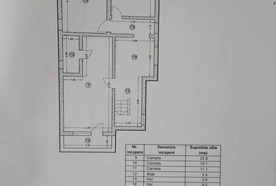 DE INCHIRIAT |  Vila individuala | Chitila, Ilfov - 8