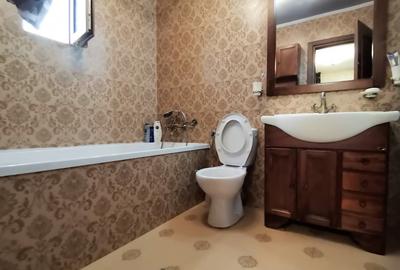 Apartament 3 camere, Popesti Leordeni / Drumul Fermei, mobilat, utilat - 10