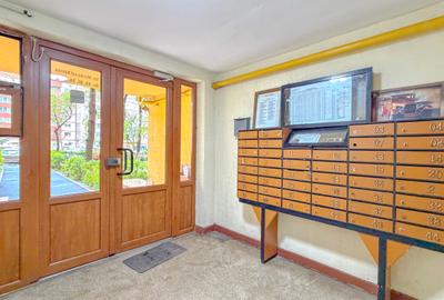 Apartament 2 camere, 44 mp utili+3.3 mp balcon zona Grivitei - 17