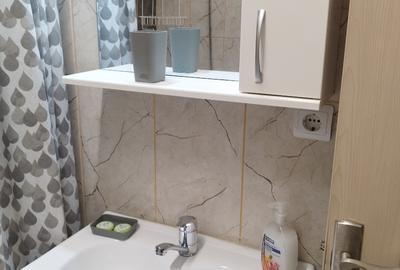 Apartament ultracentral Capitol , liber, gaze - 2