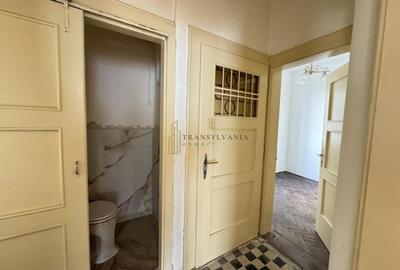 Spațiu de birouri de inchiriat pozitionat in zona istorica a Sibiului - 10