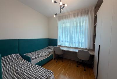 Apartament mobilat complet în Luxuria Residence,parcare și boxă incluse - 14