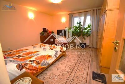 Crângași-Bd Constructorilor | Vilă individuală P+1+M | Teren 510 mp | Centrală - 23
