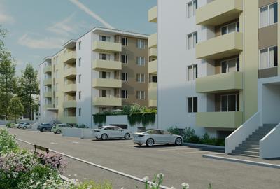 Apartament 2 camere, bloc nou, Aparatorii Patriei metrou - 3