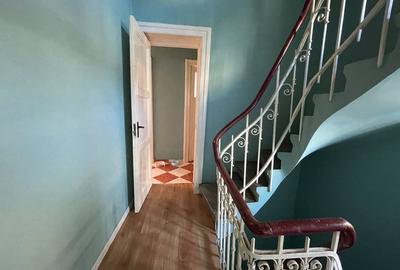 Apartament 3 camere | Vila | Gara De Nord | Scara Interioara | - 1