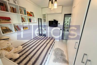 VANZARE 3 CAMERE | RENOVAT COMPLET | LA 5 MINUTE DE METROU | ZONA CRANGASI - 4