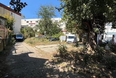 Teren 820mp P+4 Aparatorii Patriei Berceni  T210 - 11