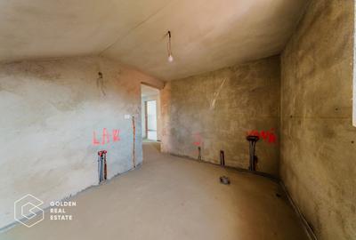 Casa in Tisa Noua, P+M, comision 0% - 13