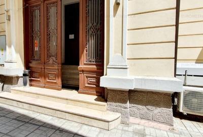 Romana, Rosetti, casa S+P+1+M, 732mp, 14 camere, 1.600.000Euro - 16