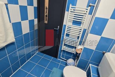 Vindem apartament cu 3 camere, Crângasi - 14