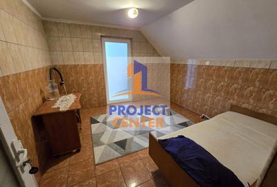 Casa P+M, Suprafata utila 220 mp, Teren 1.150 mp, Ștefanesti - 8