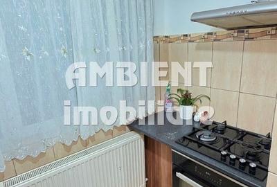 Apartament 3 camere, etaj 1, mobilat și utilat, zona GARĂ; - 5