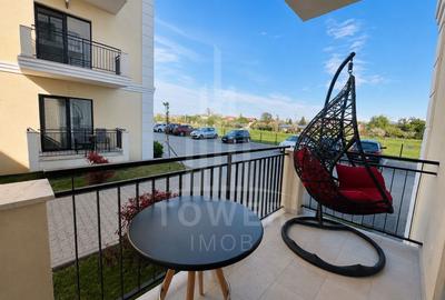 Apartament 2 camere-Selimbar - 9