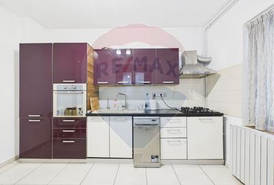 Casă / Vilă cocheta cu 3 camere - de vanzare - zona Basarab - 8