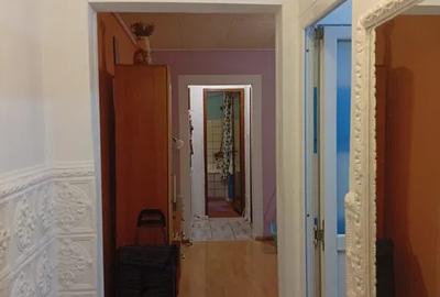 Apartament 3 camere Str. Spinis - Drm. Gazarului - 8