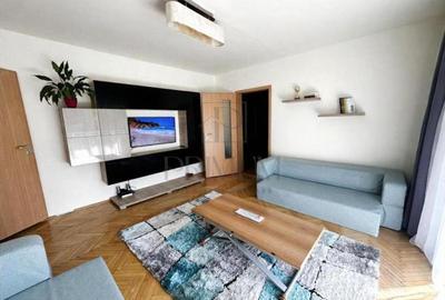 COMPLEX STUDENTESC | 3 CAM | ET. 2 | 2 BAI | CENTRALA | RENOVAT | BOXA - 2