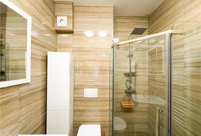 Apartament de inchiriere 3 camere Soseaua Nordului Herastrau - 22