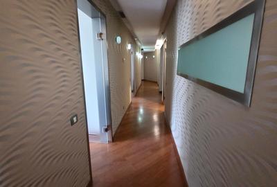 Spatiu birouri sau comercial inchiriere  Calea Victoriei Hilton Radisson - 7