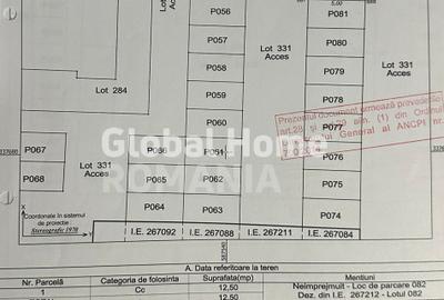 Apartament 2 camere 49MP | Baneasa | Loc de parcare | Mobilat si utilat | - 17