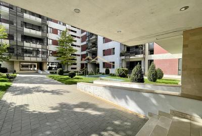 Apartament cu 3 camere *198mp*+ 2 Terase + Parking / Pipera - 49