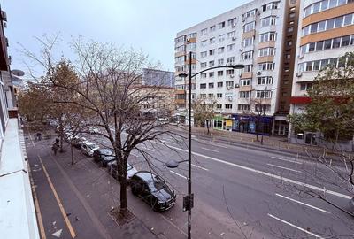 Apartament 4 camere Dorobanti | An constructie '80 - 8