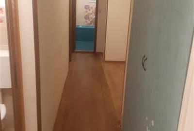LIBER 3 camere, zona Dorobanti etaj 1 - 4