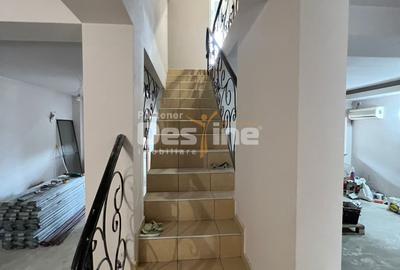 Pipera - Vilă duplex 6 camere și 4 băi - 9