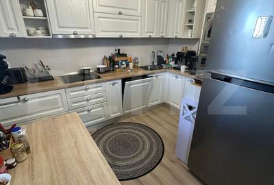 Apartament 170 mp, 2 niveluri, terasă 27 mp, zonă premium Plopilor - 12