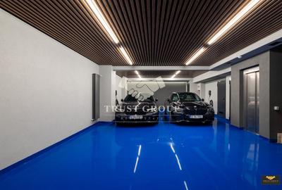 Penthouse tip Duplex Primaverii |+ 2 Locuri Parcare + Boxa - 41