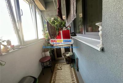 Apartament 2 camere, mobilat, utilat in Militari Residence 300 euro - 8