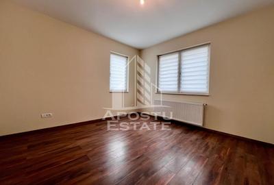 Apartament 2 camere de inchiriat, nemobilat, parcare proprie, Giroc - 4