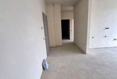Apartament in zona Parc Gheorgheni, 66 mp utili, terasa 25 mp - 2