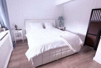 Vand vila individuala,amenajata modern situata in Selimbar,  zona Triajului - 6