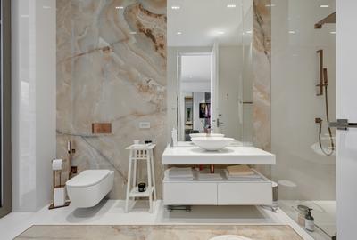 Outstanding and flawless property, on Kiseleff Boulevard - 13