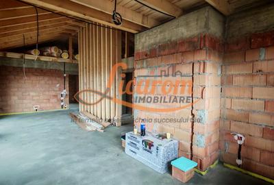Casa la cheie in CRISTIAN pe Parter, zona de vile,250.000 euro - 25