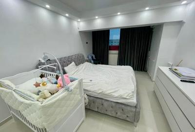 Apartament 3 camere de închiriat Rond Alba Iulia | Vedere Panoramica - 5