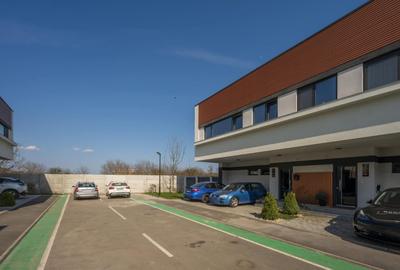 Duplex Comuna Berceni | OxyGo Park – încălzire în pardoseală | 2 locuri parcare - 20