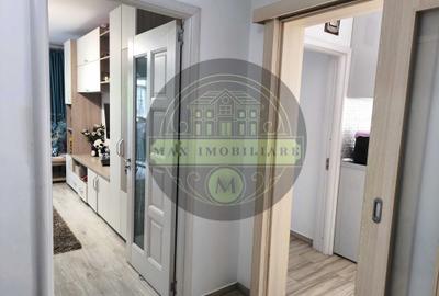 Apartament 2 camere, confort 1 circular zona Nord Cameliei, Ploiesti - 4