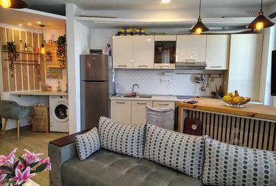 2 camere Premium Park Serban Voda - 4