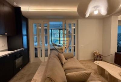 Apartament designer, 4 cam, 50.2 mp,  balcon + logie 29.4 mp - 4