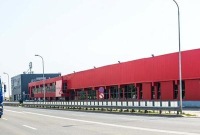 Vantage Industrial Park - Alba Iulia - 3